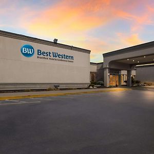 Best Western Brantford Hotel And Conference Centre